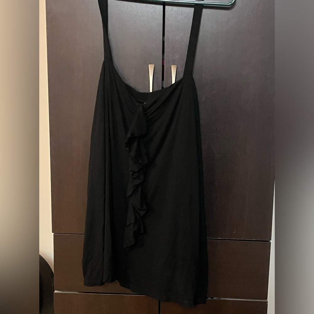 Dressy Tank Top